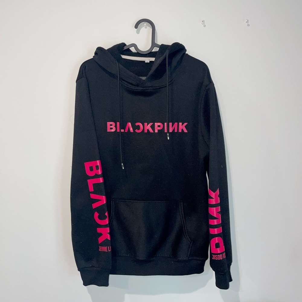 Blackpink hoodie